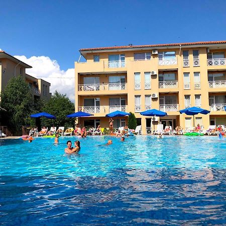 Sunny Day Apartments Słoneczny Brzeg Zewnętrze zdjęcie